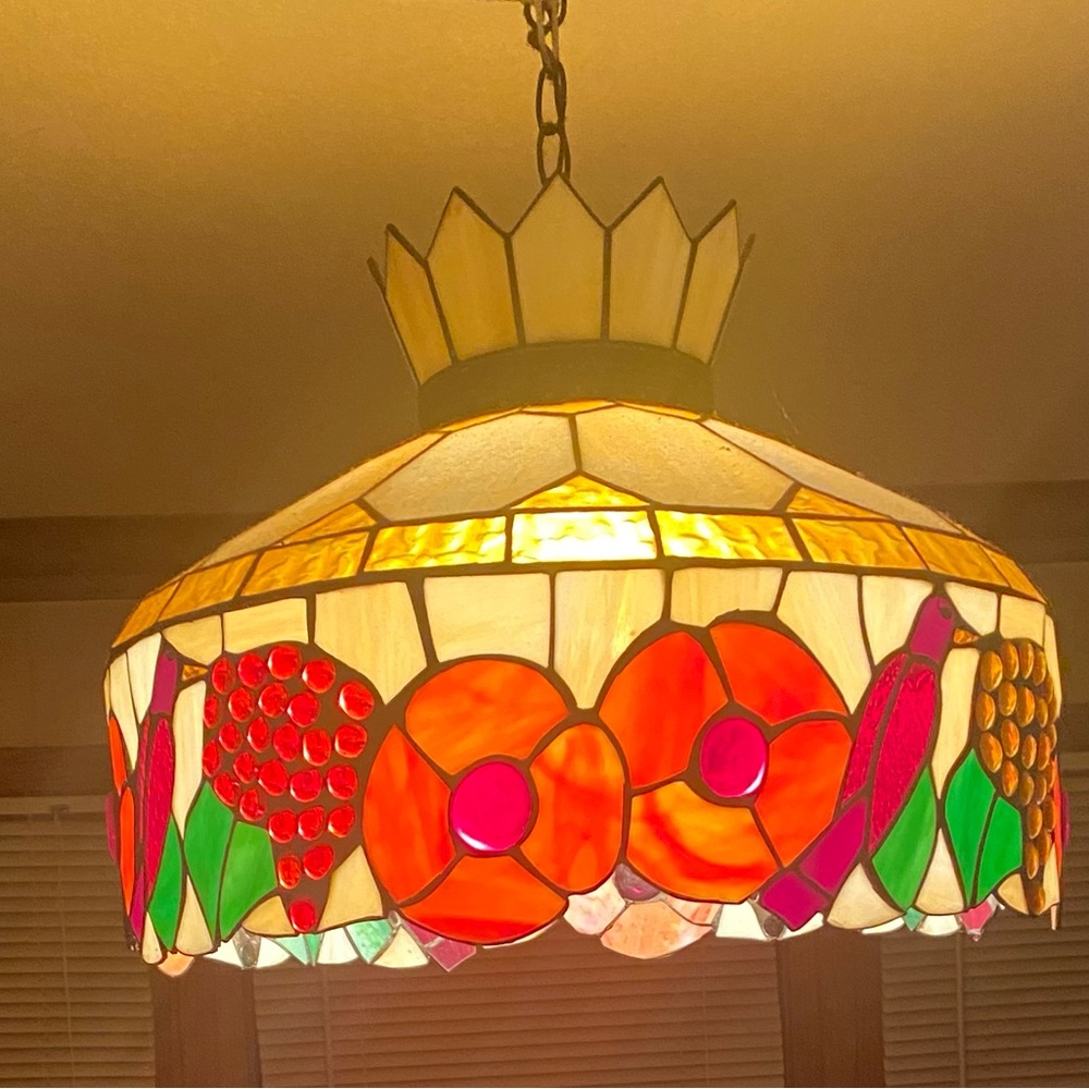 Chandelier - Picture 2 of 4